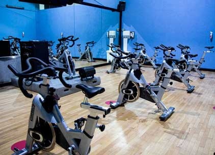 Elliptical or Treadmill: Which Cardio Machine Is Best? - Anytime