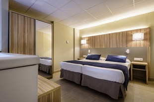 Estival Park Almaris