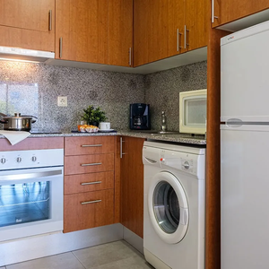 Apartamentos 2/4
