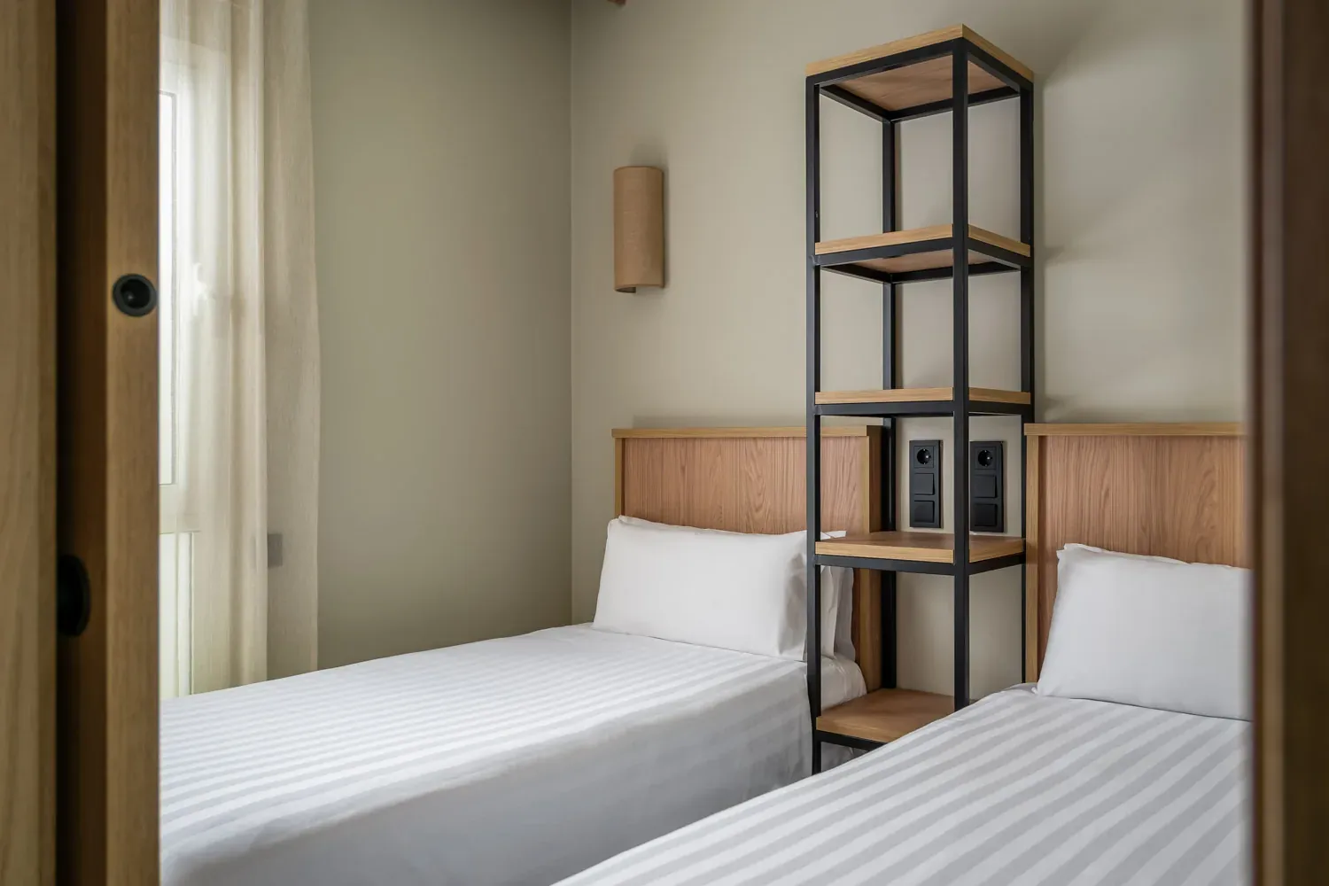 Estival Park Apartments