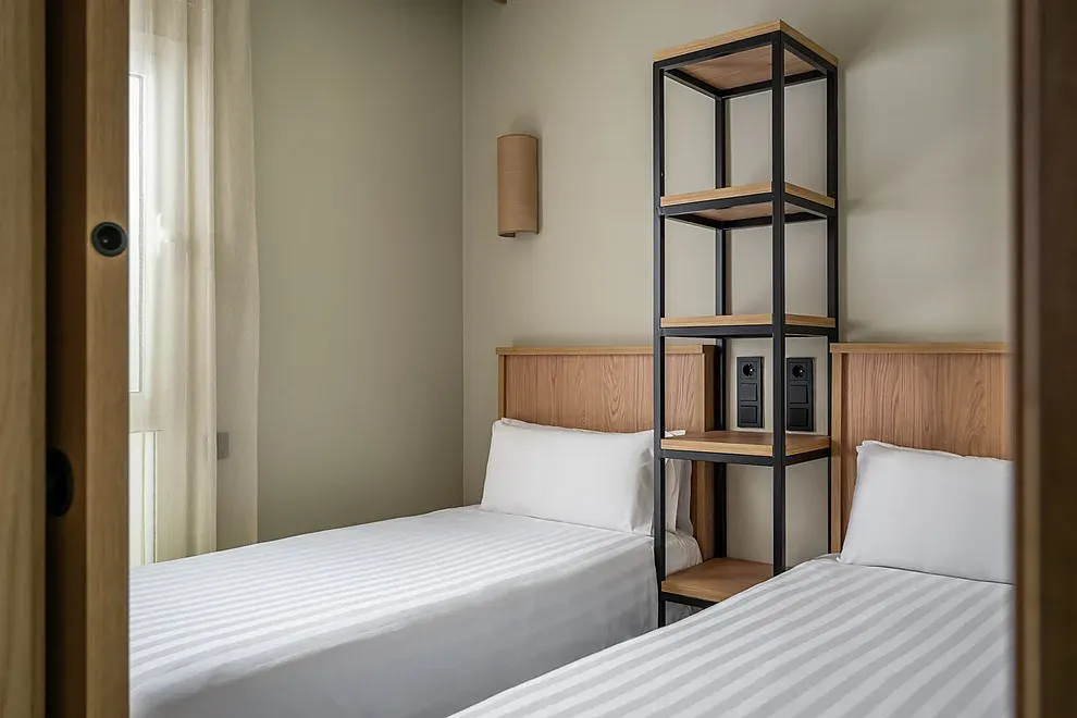 Estival Park Apartments