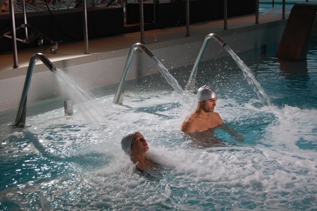 Aquum Spa & Wellness Center