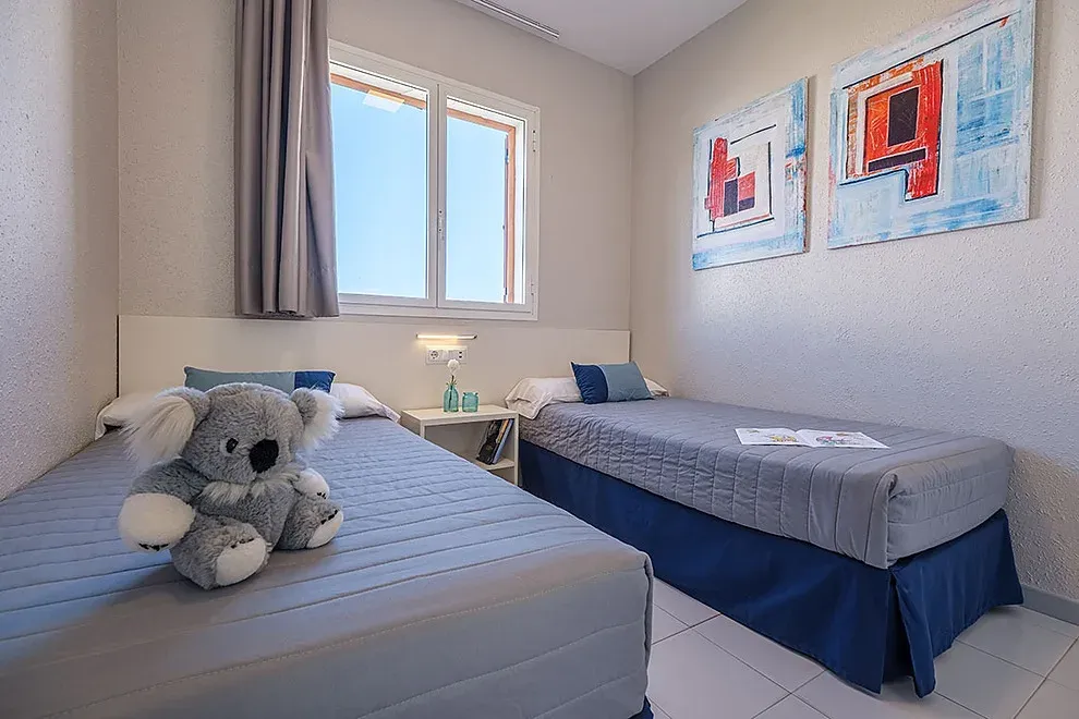 Estival Park Apartments