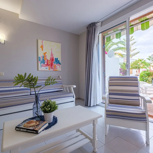 Apartamentos 4/6