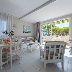 Apartamentos 4/6