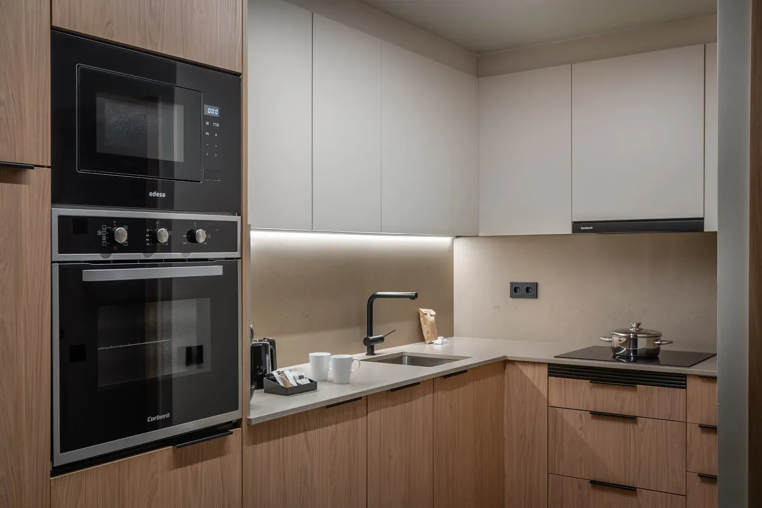 Estival Park Apartments