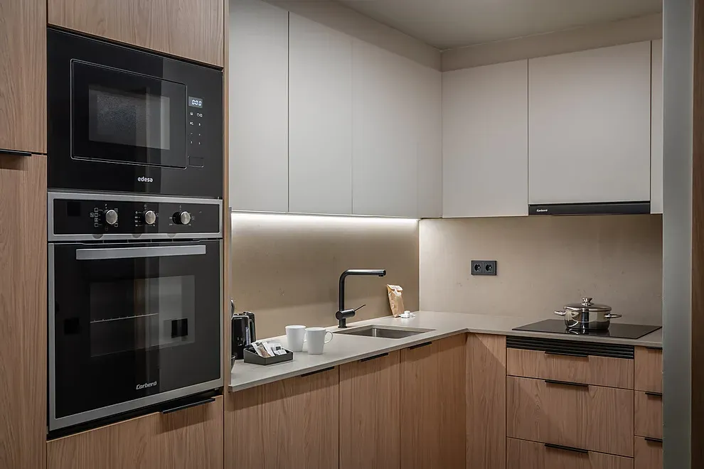 Estival Park Apartments