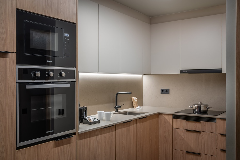 Estival Park Apartments