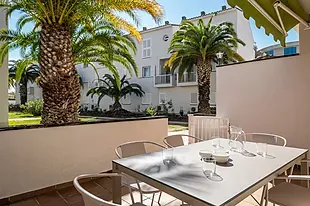 Estival Park Apartments