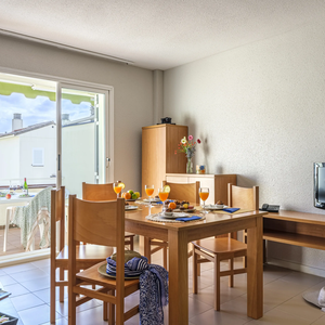 Apartamentos 2/4