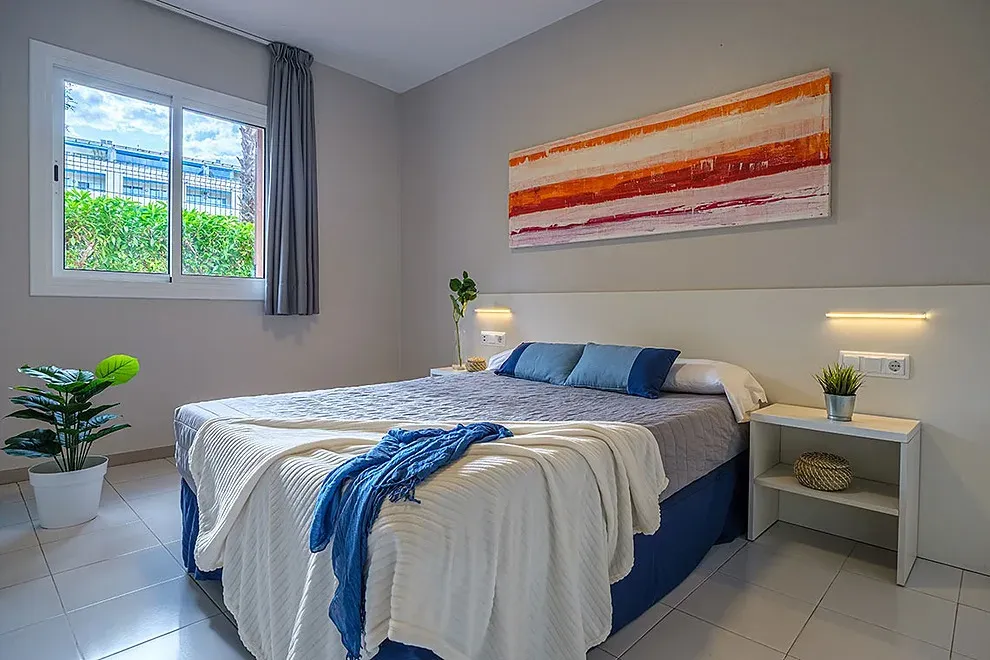 Estival Park Apartments