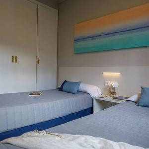 Apartamentos 4/6