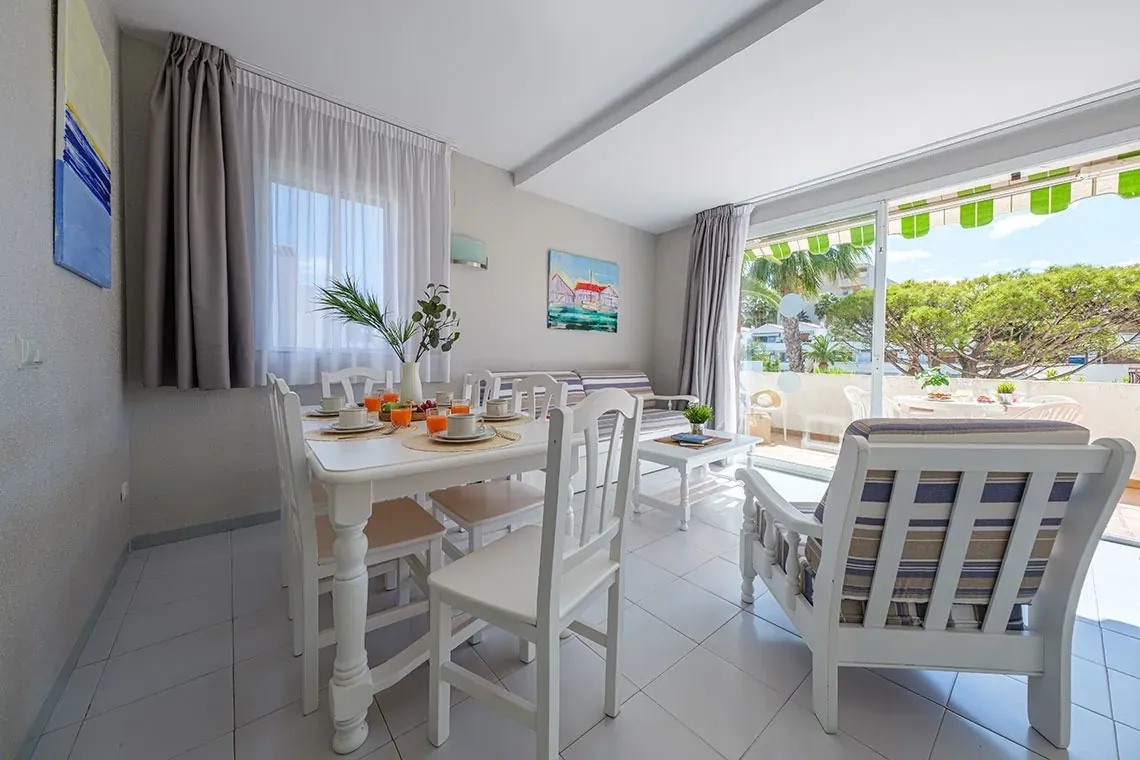 Estival Park Apartments