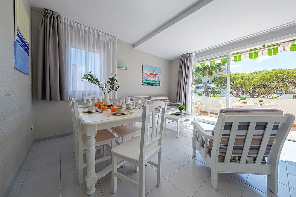 Estival Park Apartments
