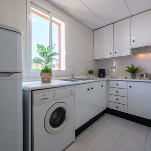 Apartamentos 4/6