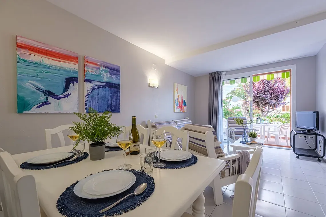 Estival Park Apartments
