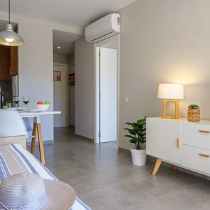 Apartamentos 2/4