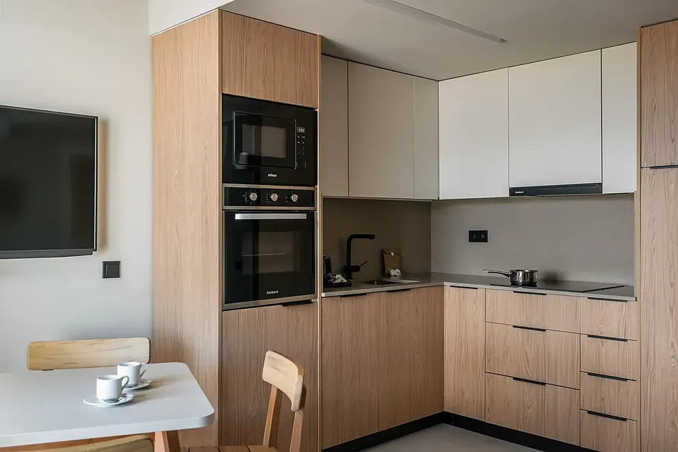 Estival Park Apartments