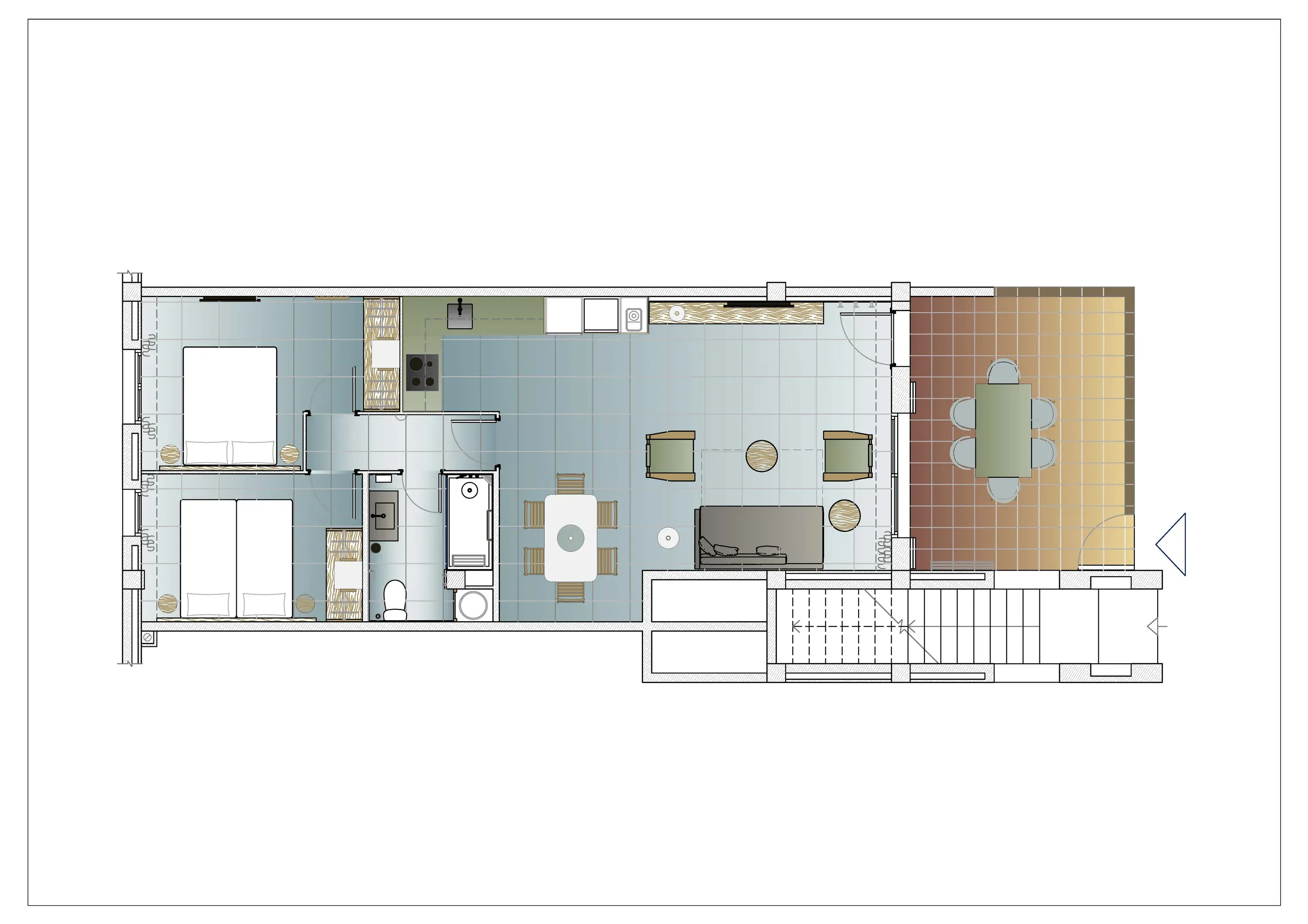 Estival Park Apartments