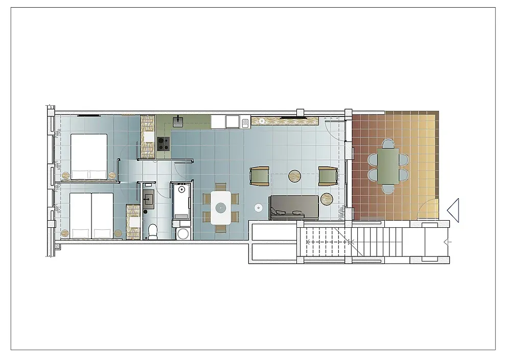 Estival Park Apartments