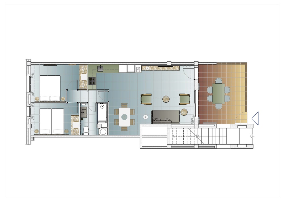 Estival Park Apartments