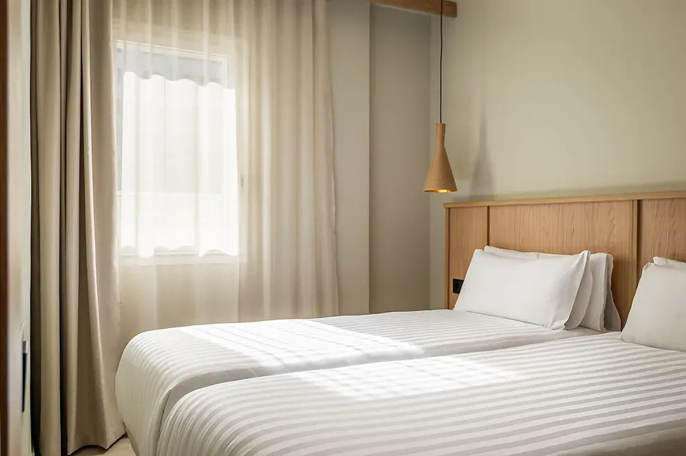 Estival Park Apartments