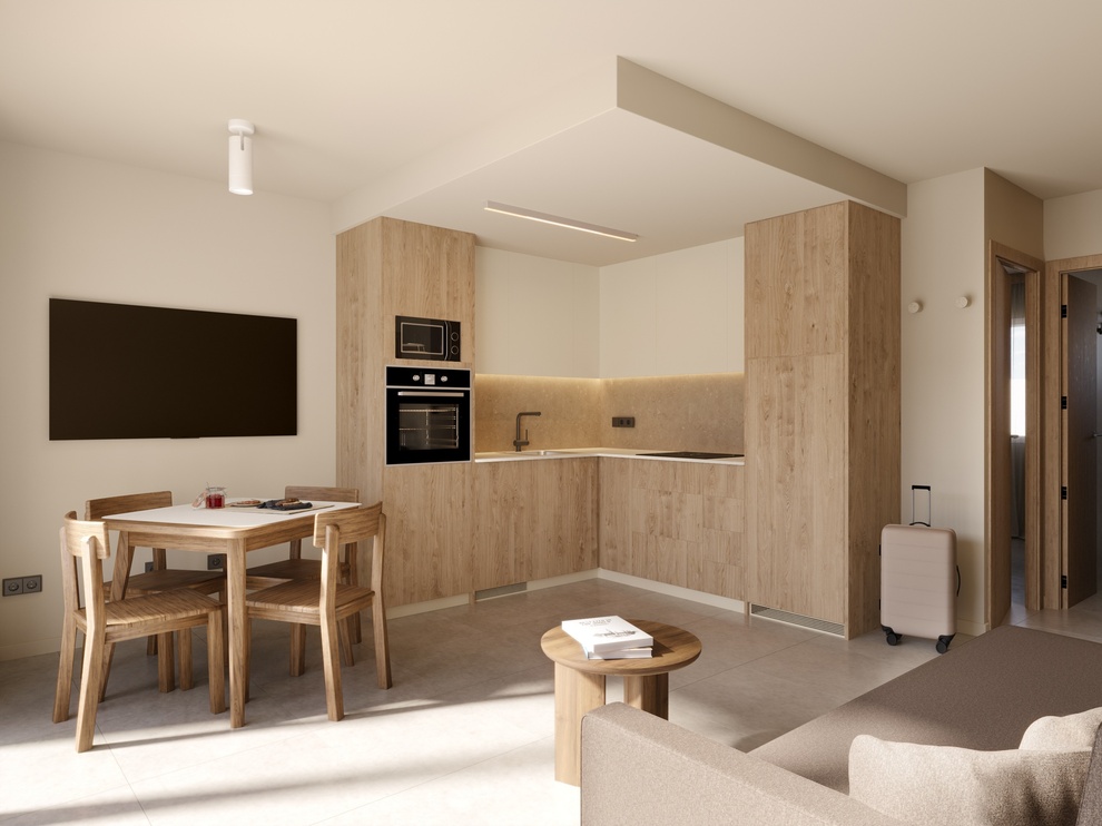 Estival Park Apartments