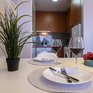 Apartamentos 2/4