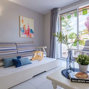 Apartamentos 4/6
