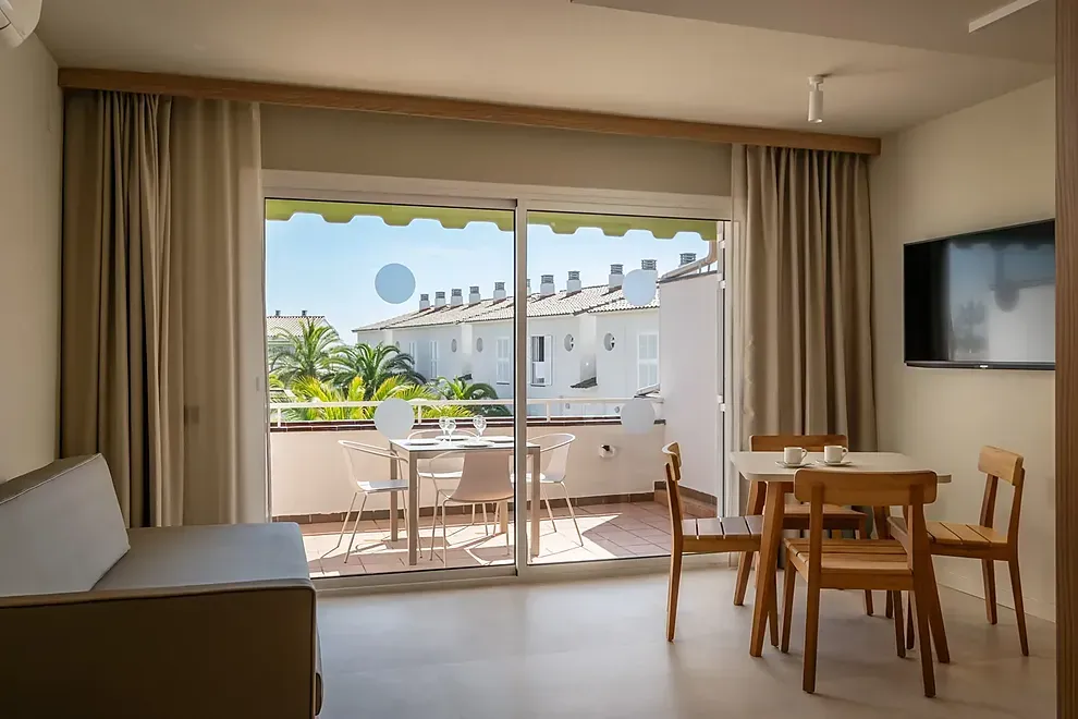 Estival Park Apartments