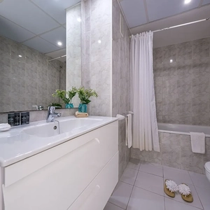 Apartamentos 4/6
