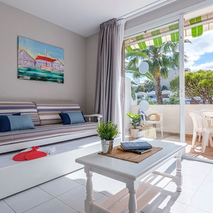 Apartamentos 4/6