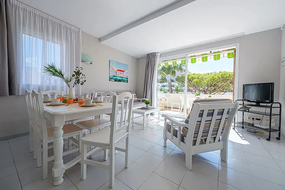 Estival Park Apartments
