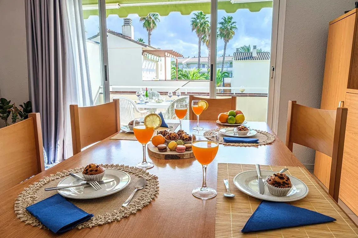 Estival Park Apartments