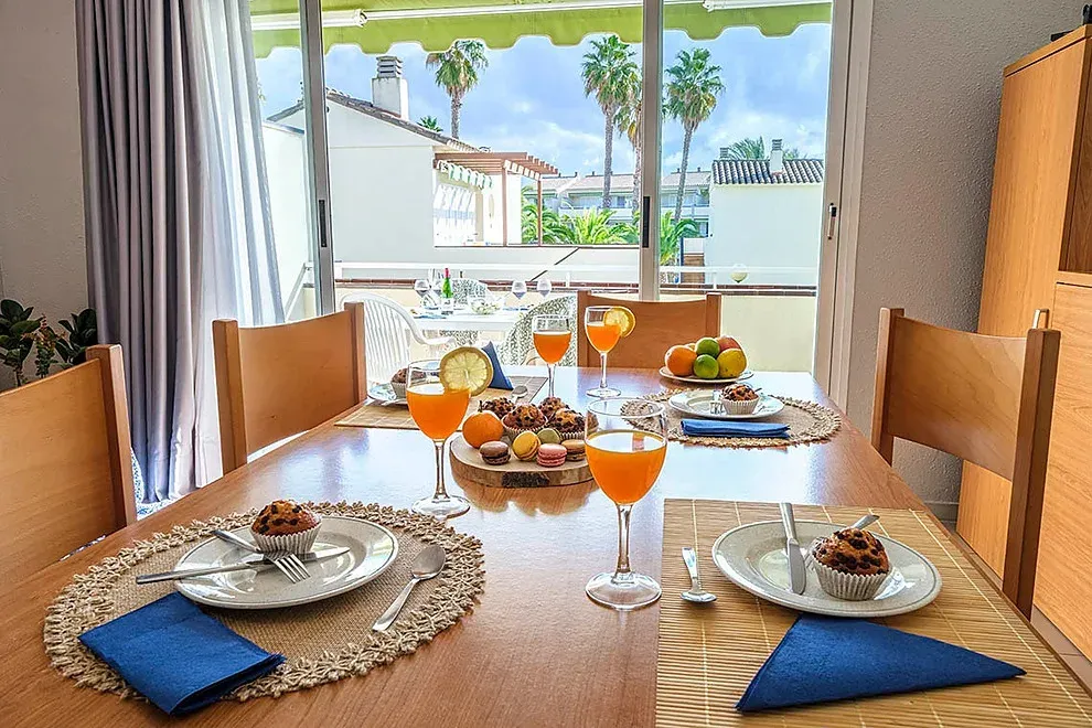 Estival Park Apartments