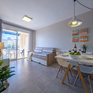 Apartamentos 2/4