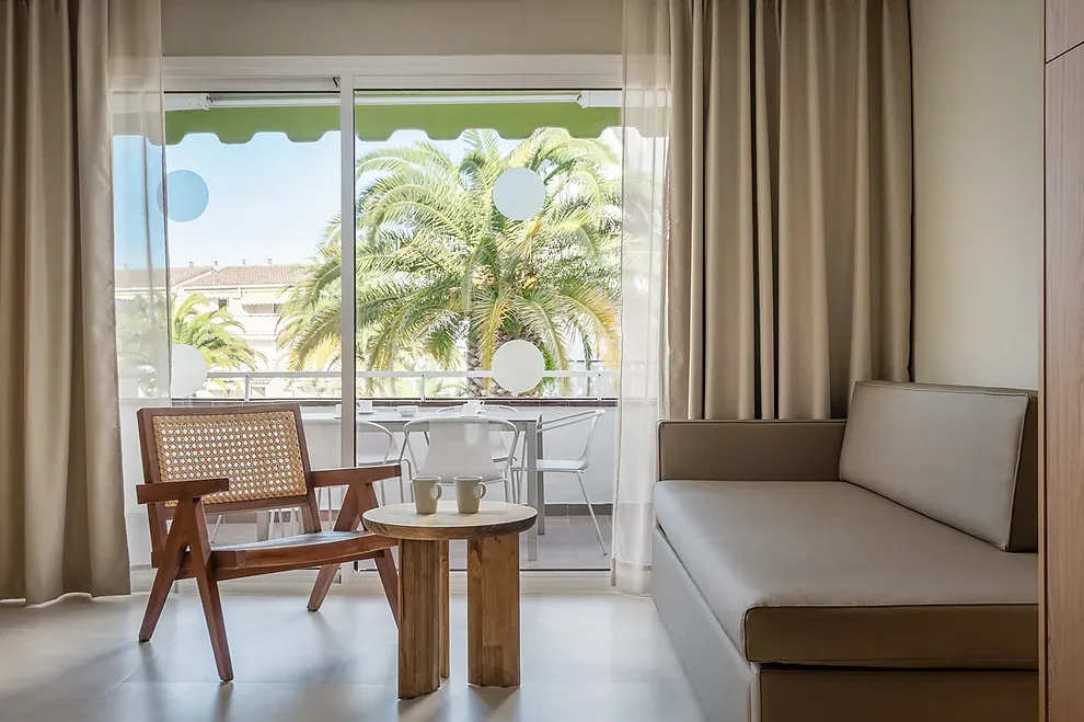 Estival Park Apartments