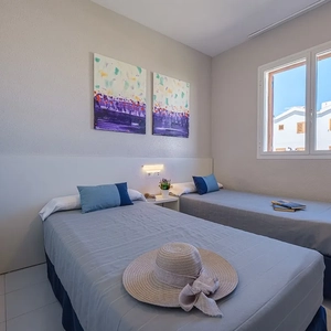 Apartamentos 4/6