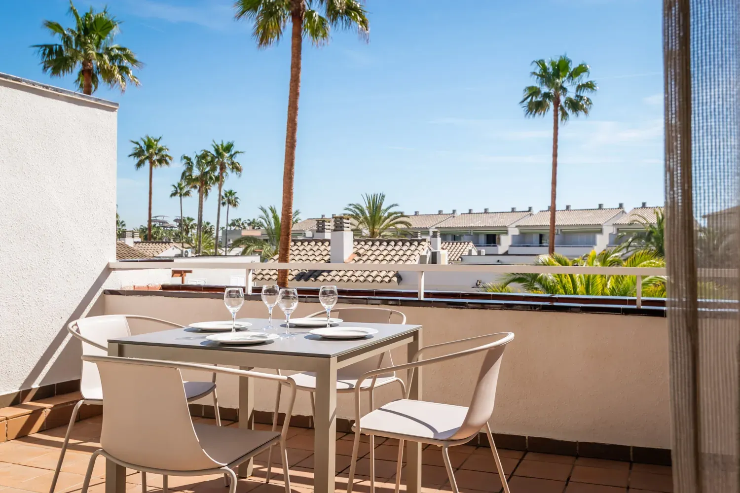 Estival Park Apartments