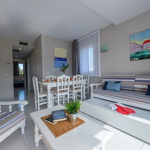 Apartamentos 4/6