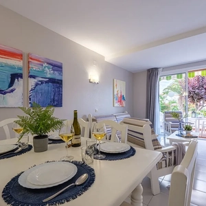 Apartamentos 4/6