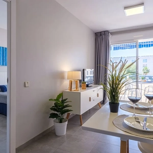 Apartamentos 2/4