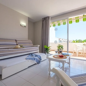 Apartamentos 2/4