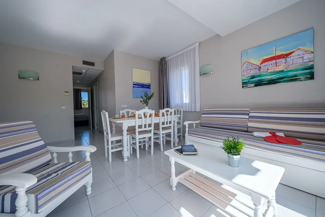 Estival Park Apartments