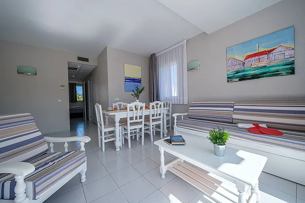 Estival Park Apartments