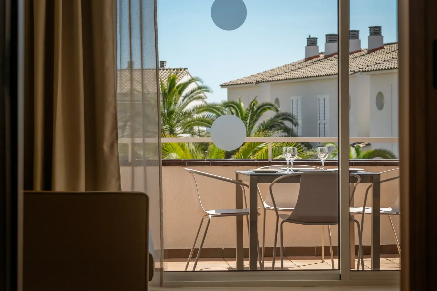 Estival Park Apartments