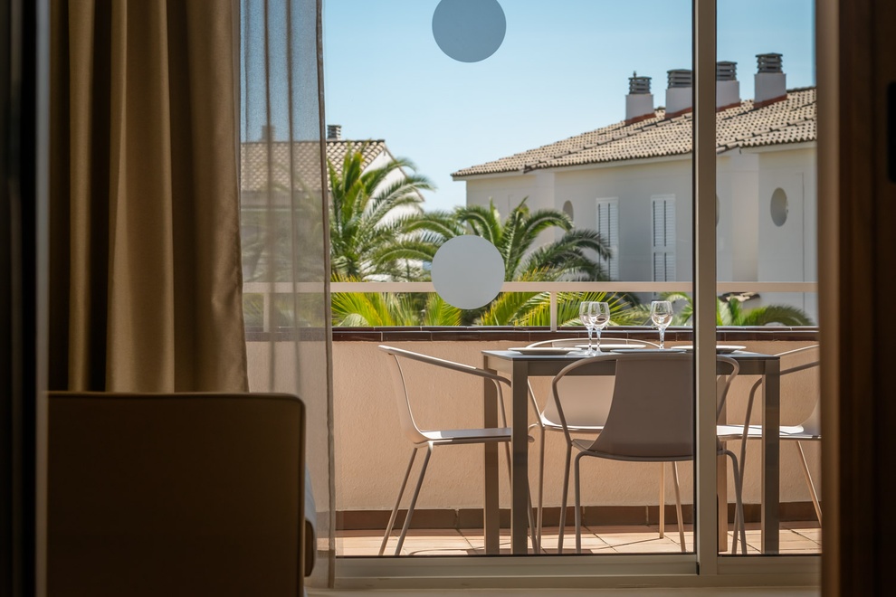 Estival Park Apartments