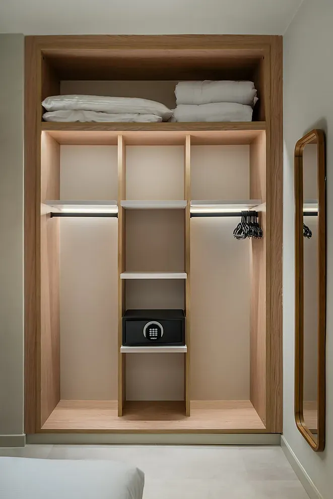 Estival Park Apartments