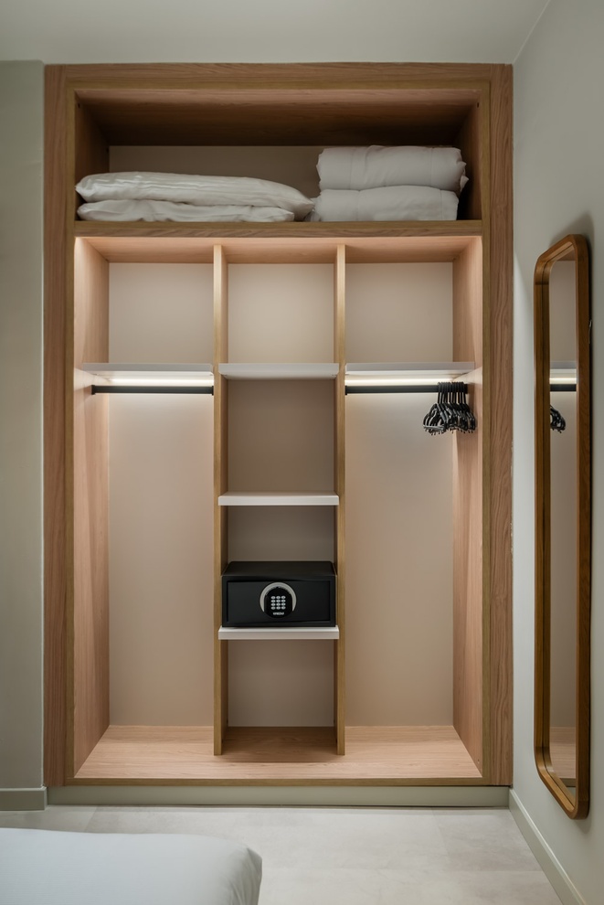 Estival Park Apartments