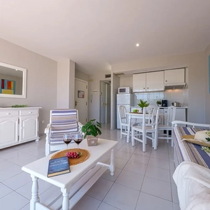 Apartamentos 2/4